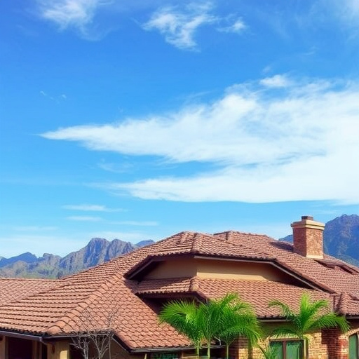 Best Roofing Contractors in Oro Valley