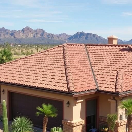 Best Roofing Contractors in Oro Valley