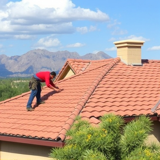 Best Roofing Contractors in Oro Valley