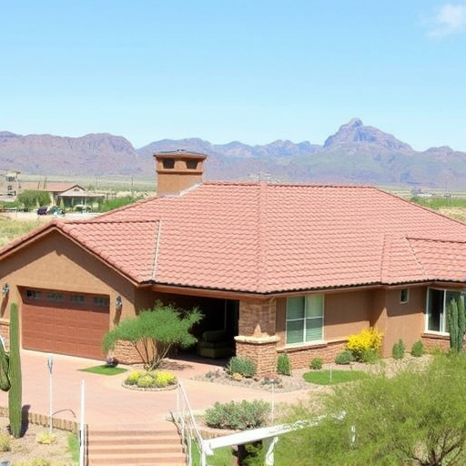 Best Roofing Contractors in Oro Valley
