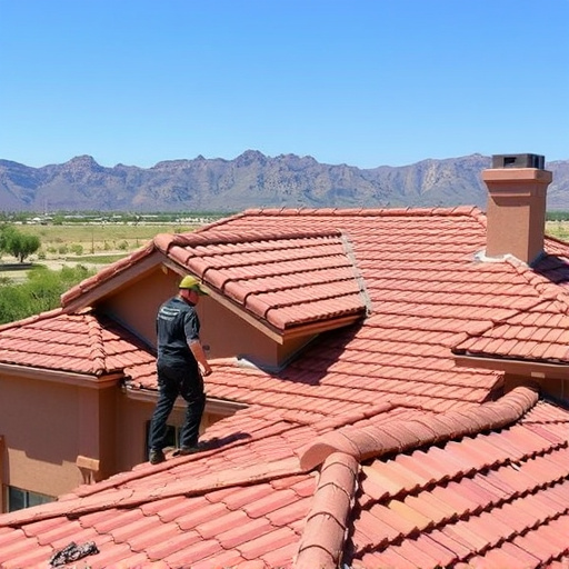 Best Roofing Contractors in Oro Valley