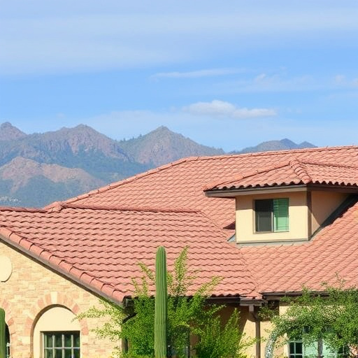 Best Roofing Contractors in Oro Valley