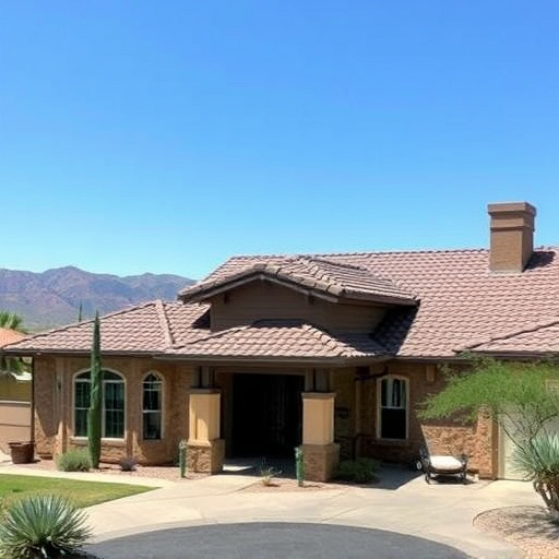 Best Roofing Contractors in Oro Valley