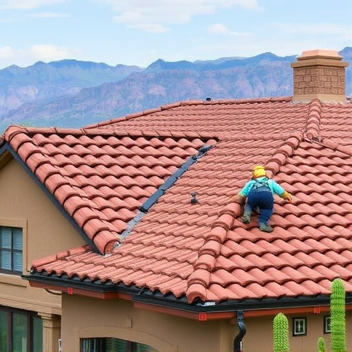 Best Roofing Contractors in Oro Valley