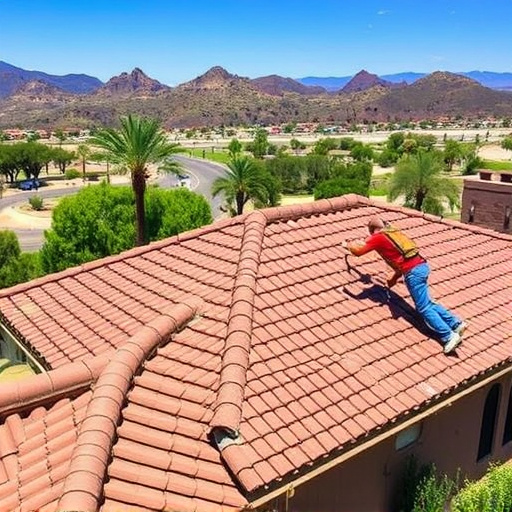 Best Roofing Contractors in Oro Valley