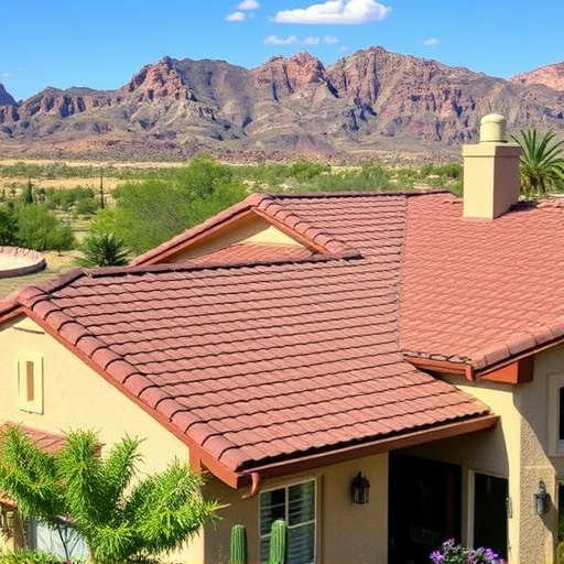 Best Roofing Contractors in Oro Valley