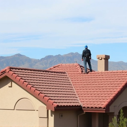 Best Roofing Contractors in Oro Valley