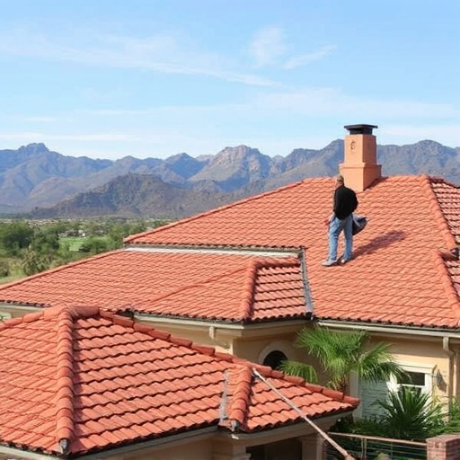 Best Roofing Contractors in Oro Valley