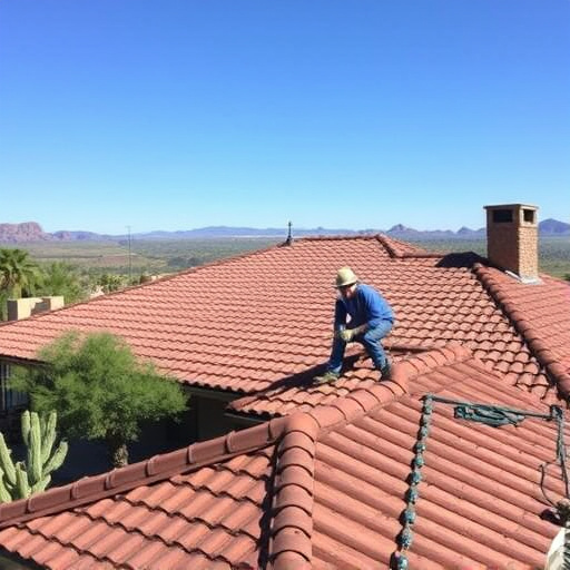 Best Roofing Contractors in Oro Valley