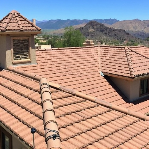 Best Roofing Contractors in Oro Valley