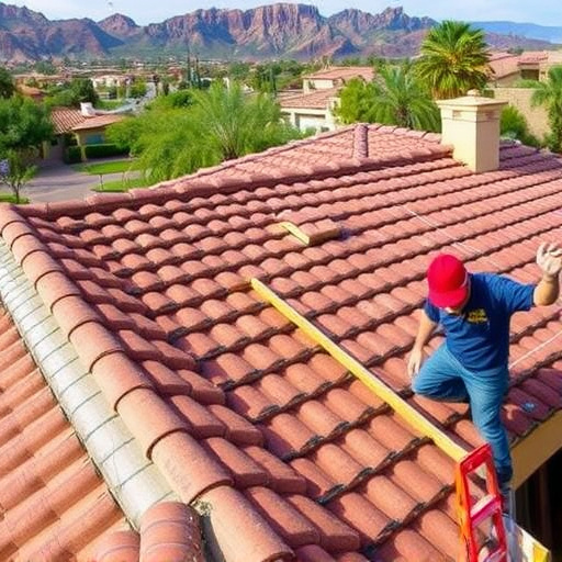 Best Roofing Contractors in Oro Valley