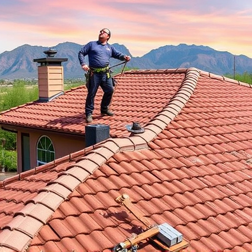 Best Roofing Contractors in Oro Valley