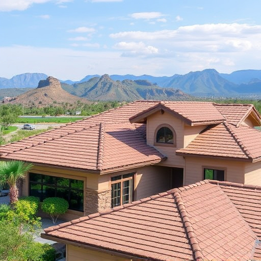 Best Roofing Contractors in Oro Valley