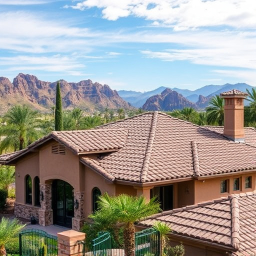 Best Roofing Contractors in Oro Valley