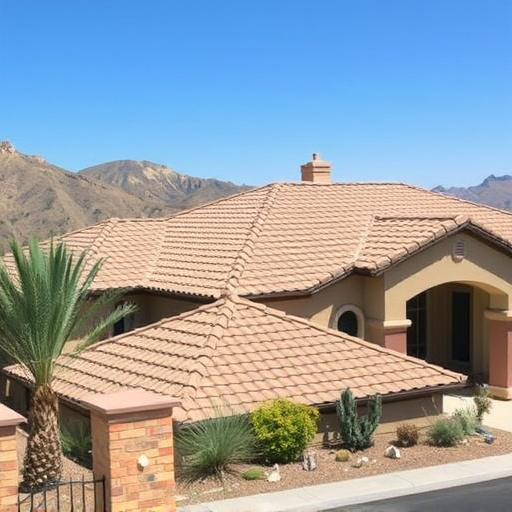 Best Roofing Contractors in Oro Valley