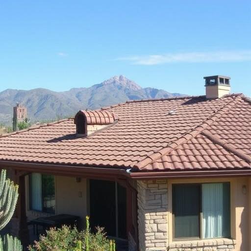 Best Roofing Contractors in Oro Valley
