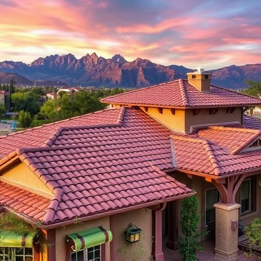 Best Roofing Contractors in Oro Valley
