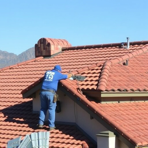 Best Roofing Contractors in Oro Valley