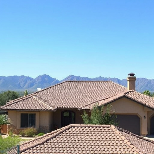 Best Roofing Contractors in Oro Valley