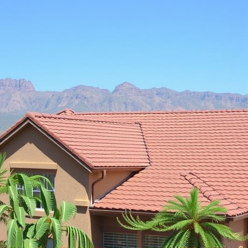 Best Roofing Contractors in Oro Valley