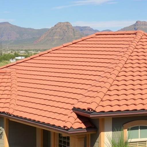 Best Roofing Contractors in Oro Valley