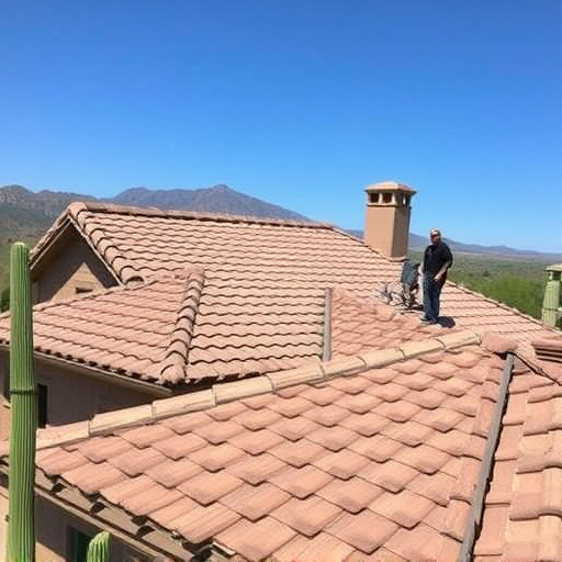 Best Roofing Contractors in Oro Valley
