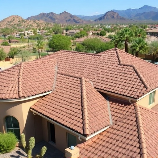 Best Roofing Contractors in Oro Valley