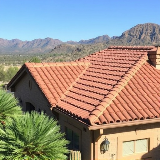 Best Roofing Contractors in Oro Valley