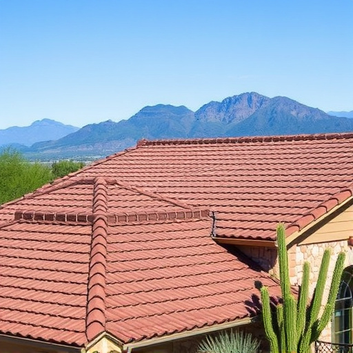 Best Roofing Contractors in Oro Valley