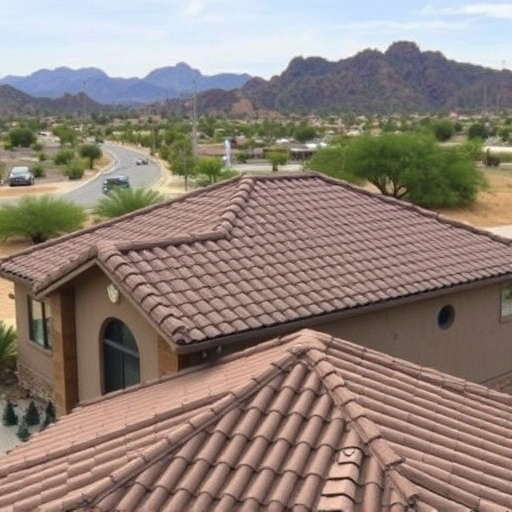 Best Roofing Contractors in Oro Valley