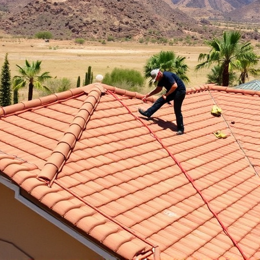Best Roofing Contractors in Oro Valley