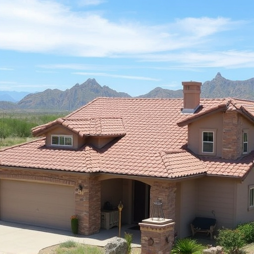 Best Roofing Contractors in Oro Valley