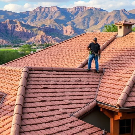 Best Roofing Contractors in Oro Valley