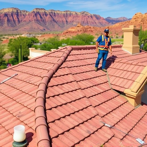 Best Roofing Contractors in Oro Valley
