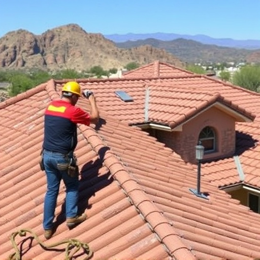 Best Roofing Contractors in Oro Valley