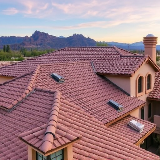 Best Roofing Contractors in Oro Valley