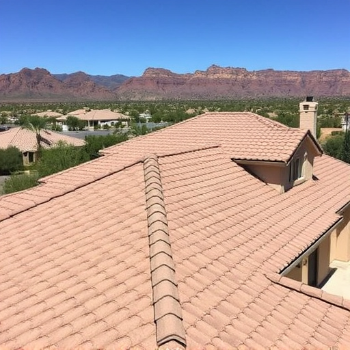 Best Roofing Contractors in Oro Valley