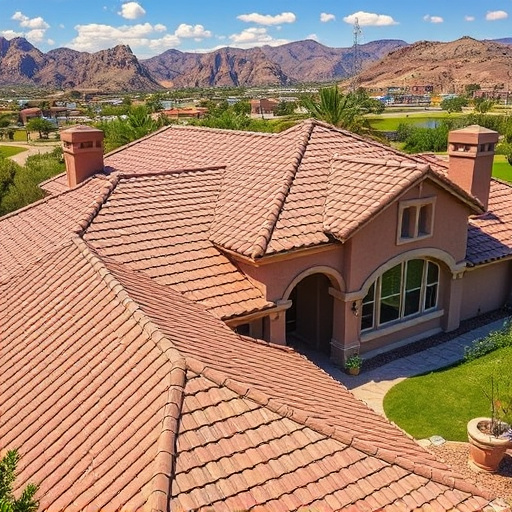 Best Roofing Contractors in Oro Valley