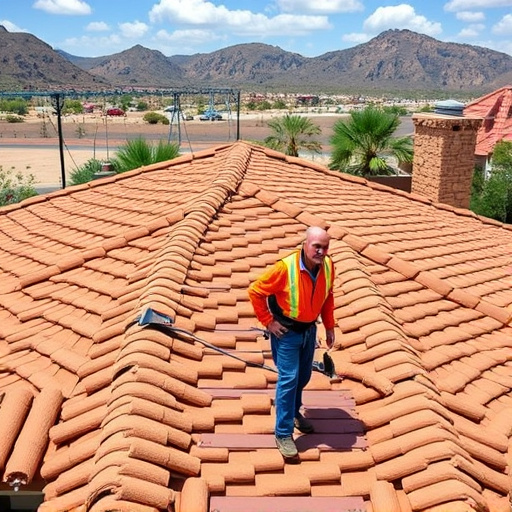 Best Roofing Contractors in Oro Valley