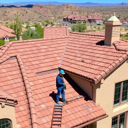 Best Roofing Contractors in Oro Valley