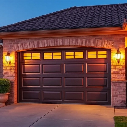best time of year to schedule garage door maintenance in AZ