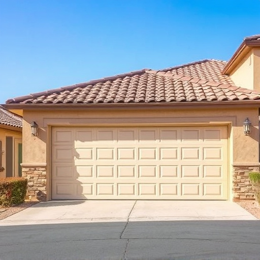 best time of year to schedule garage door maintenance in AZ