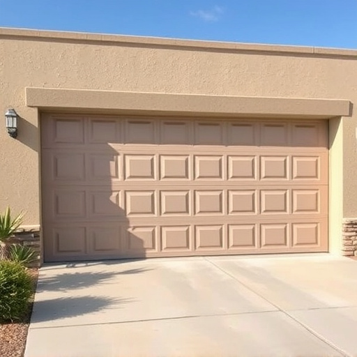 Optimal Garage Door Maintenance: AZ Seasonal Guides
