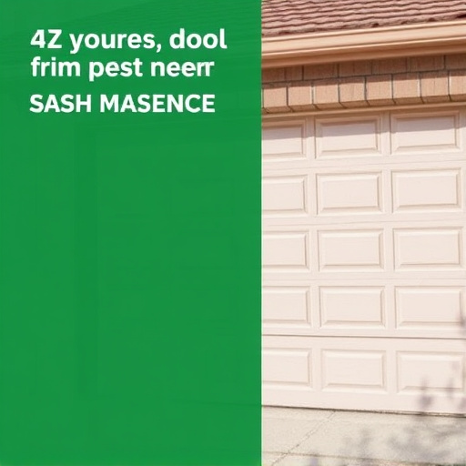best time of year to schedule garage door maintenance in AZ