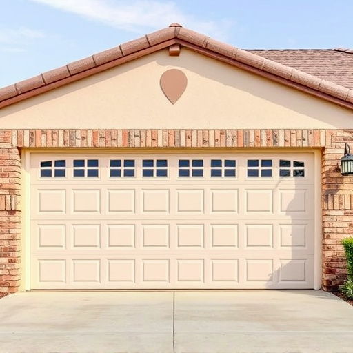 best time of year to schedule garage door maintenance in AZ