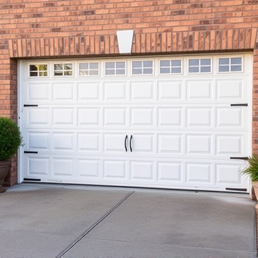 best time of year to schedule garage door maintenance in AZ