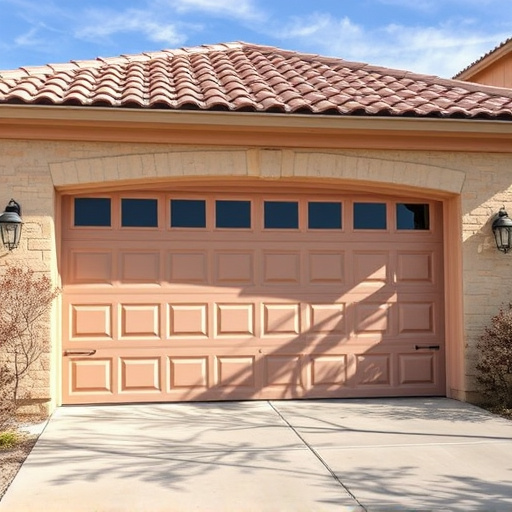 best time of year to schedule garage door maintenance in AZ