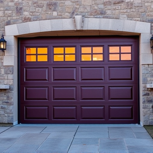 best time of year to schedule garage door maintenance in AZ