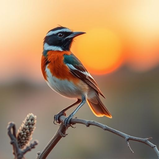 birding in southern Arizona