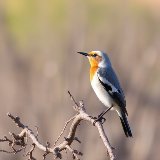 birding in southern Arizona